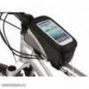 Vízálló kerékpár telefon, GPS tartó L