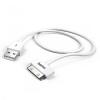 USB töltő- és szinkronizáló kábel, Apple...