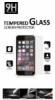 Tempered Glass kijelzővédő üveg iPhone 5, 5C, 5S