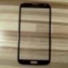 Samsung Galaxy Note 2 érintő kijelző üveg