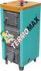 Termomax 54 lemez vegyestüzelésű kazán