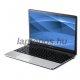 Samsung NP300E5A-S01HU ezüst laptop