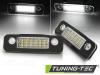 6 LED-es Hátsó Rendszámtábla Világítás Ford (Évj.: 1996 - 2012)