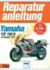 Yamaha YZF 750 R (Javítási kézikönyv)