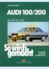 Audi 100 200 (Javítási kézikönyv)