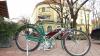 Ilo motoros Wunder kerékpár,Dongó Makón eladó !