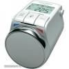 Honeywell HR25-Energy programozható fűtőtest termosztát, fehér króm (561261)