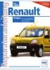 Renault Kangoo 1997 - 2001 (Javítási kézikönyv)