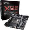 EVGA X99 Micro2 (131-HE-E095-KR) Alaplap