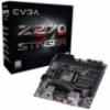 EVGA Z270 Stinger, Intel Z270 alaplap - Sockel ...