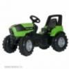 Rolly FarmTrac Deutz-Fahr Agrotron 7250 TTV pedálos traktor