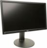 Használt Monitor LG E2411 24 FullHD fekete