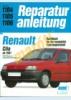 Renault Clio (Javítási kézikönyv)