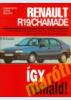 Renault R19 Chamade (Javítási kézikönyv)