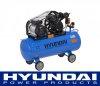 Hyundai HYD-100LV 2 2 hengeres olajos kompresszor