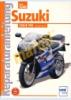 Suzuki GSX-R 750 2000 2001 (Javítási kézikönyv)