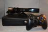 Xbox 360 konzol 4 GB kinect wireless kontroller