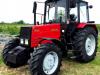 Belarus MTZ 892.2 traktor 415 üzemórával Eladó!!!