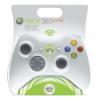 Microsoft Xbox 360 Wireless kontroller (Fehér)
