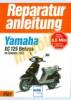 Yamaha XC 125 Beluga (Javítási kézikönyv)
