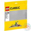 LEGO Calssic szürke alaplap 10701