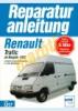Renault Trafic 1982-től (Javítási kézikönyv)