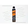 BRUNOX spray (kenő, zsírzó és tisztító) 400ML
