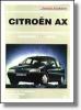 Maróti-Godai: Citroën AX javítási kézikönyv (9706) (Könyv)