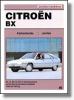 Maróti-Godai: Citroën BX javítási kézikönyv (2001) (Könyv)