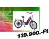 Lofty Lofty 24 36v elektromos kerékpár