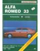 Alfa Romeo 33 javítási kézikönyv