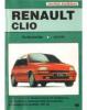 Renault Clio javítási kézikönyv
