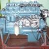 Rába motor D 10 Euro II 206 kW