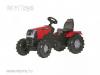 FarmTrac Case Puma CVX 225 pedálos traktor - Rolly Toys