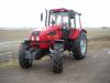 MTZ 1221 traktor