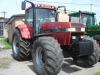 CASE IH 7240 Magnum Pro kerekes traktor