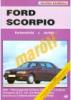 Ford Scorpio (1985-1993) (Javítási kézikönyv)