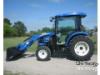 New Holland Boomer 30v5c0 (2013) eladó traktor