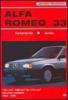 Alfa Romeo 33 javítási kézikönyv - ...