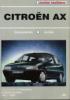 Citroën AX javítási kézikönyv ...