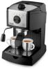 Delonghi EC156.B kávéfőző, fekete