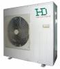 HD HDO3MI-210C- 6 kW-os trio multi klíma...