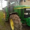 John Deere 7810 traktor eladó