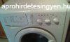 Indesit WISL 105 keskeny elöltöltős mosógép