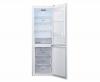 LG GBB539SWCPS kombinált hűtőszekrény