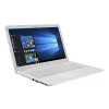 ASUS laptop 15,6 i3-5005U 4GB 500GB fehér - Eladó