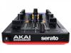 Akai Pro AMX Serato NoiseMap-képes DJ vezérlő