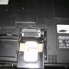 Asus X58C laptop hibás törött kijelző