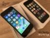 Apple iPhone 5S, 16 GB, Független kártyafüggetlen Mobiltelefon eladó