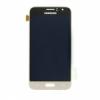 LCD kijelző érintés Samsung Galaxy J1 (2016) - J120F, Gold